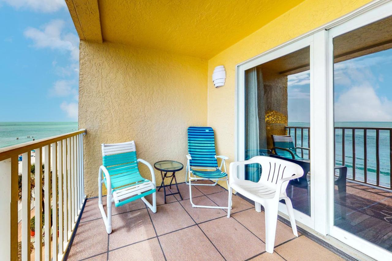 Ram Sea I 301 Appartement St. Pete Beach Buitenkant foto